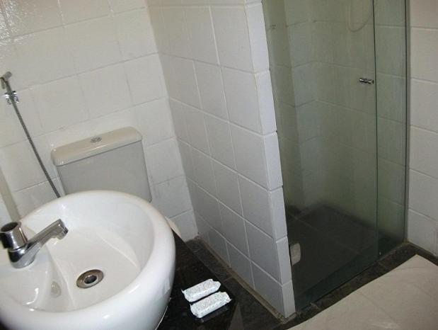 Formosa Apart Hotel Cabedelo Room photo